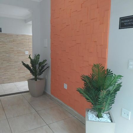 אפרסידה Pousada Quarto Com Ar, Wi Fi,Frigobar Perto Da Basilica מראה חיצוני תמונה