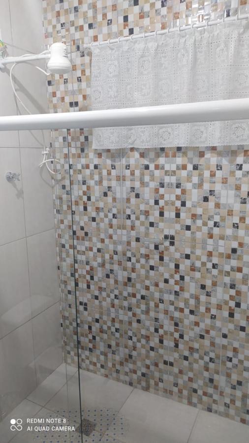 אפרסידה Pousada Quarto Com Ar, Wi Fi,Frigobar Perto Da Basilica מראה חיצוני תמונה