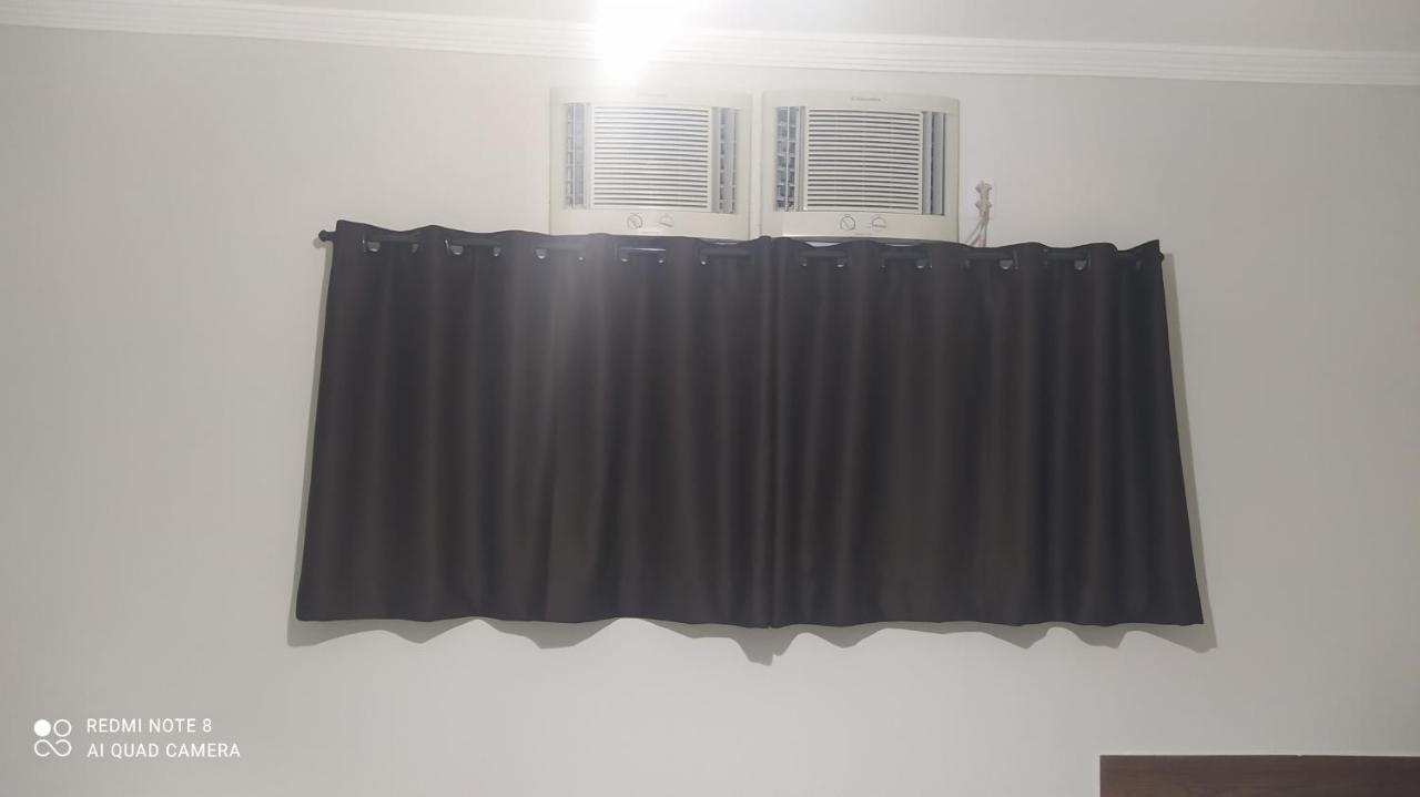 אפרסידה Pousada Quarto Com Ar, Wi Fi,Frigobar Perto Da Basilica מראה חיצוני תמונה