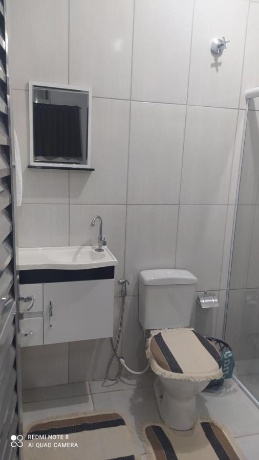 אפרסידה Pousada Quarto Com Ar, Wi Fi,Frigobar Perto Da Basilica מראה חיצוני תמונה
