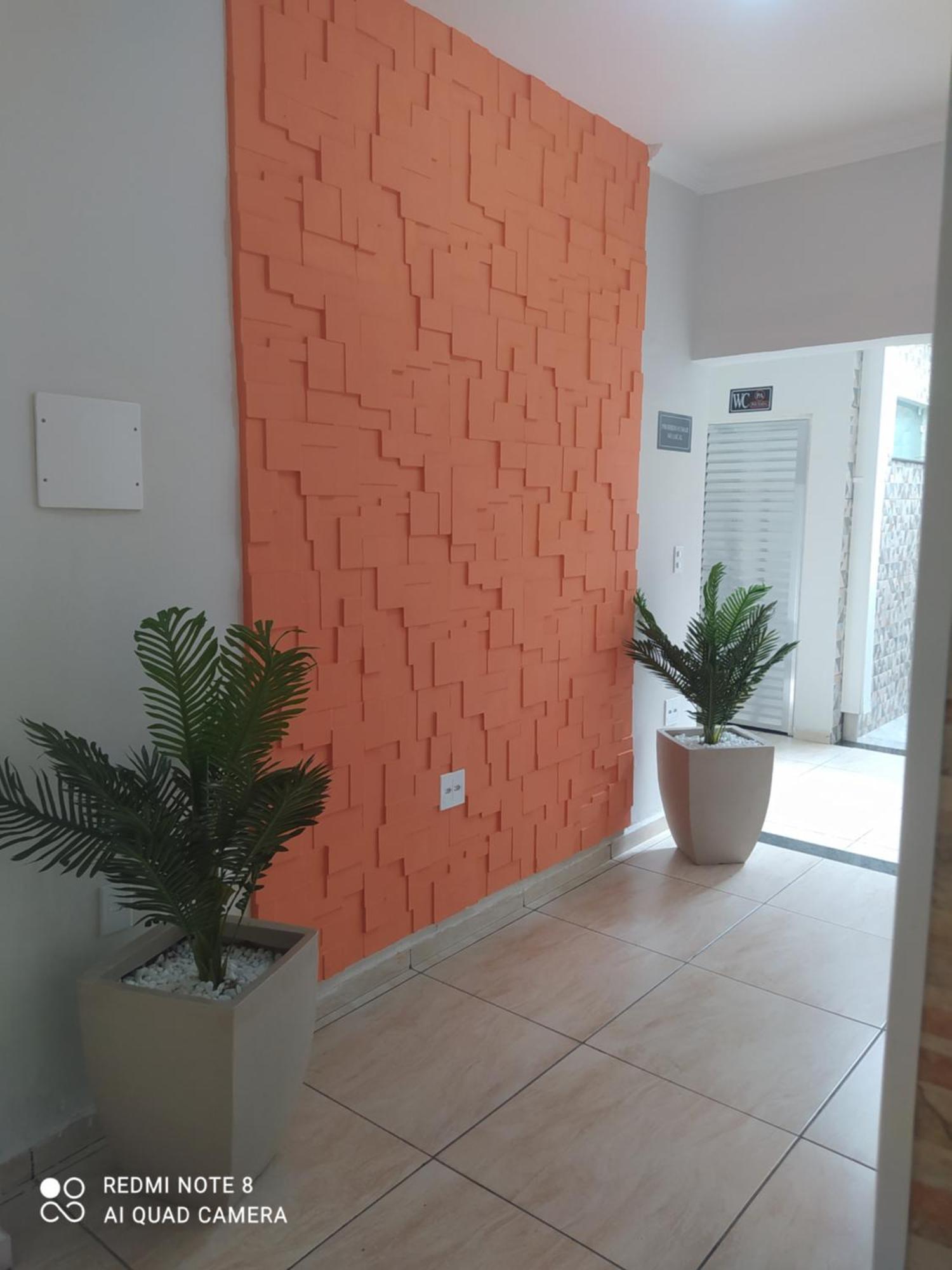 אפרסידה Pousada Quarto Com Ar, Wi Fi,Frigobar Perto Da Basilica מראה חיצוני תמונה