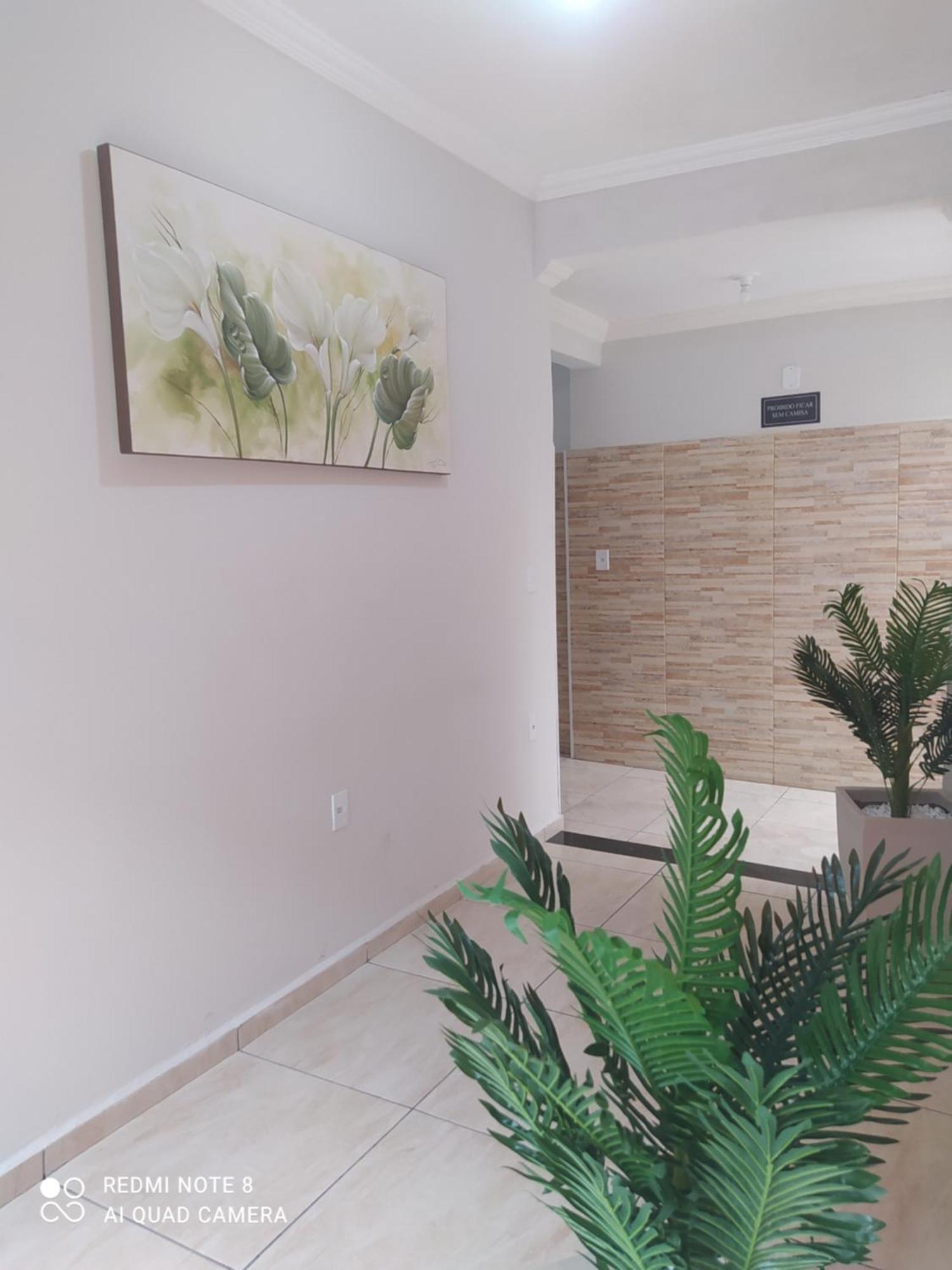 אפרסידה Pousada Quarto Com Ar, Wi Fi,Frigobar Perto Da Basilica מראה חיצוני תמונה